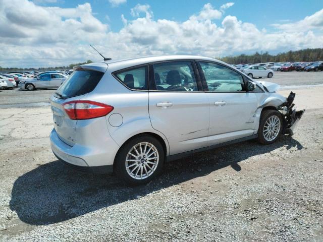 Photo 3 from auction – 2013 FORD C-MAX SE with VIN 1FADP5AUXDL505405