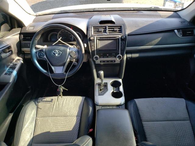 Photo 8 from auction – 2012 TOYOTA CAMRY BASE with VIN 4T1BF1FKXCU109399