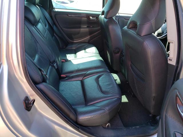 Photo 10 from auction – 2007 VOLVO XC70 with VIN YV4SZ592471263920