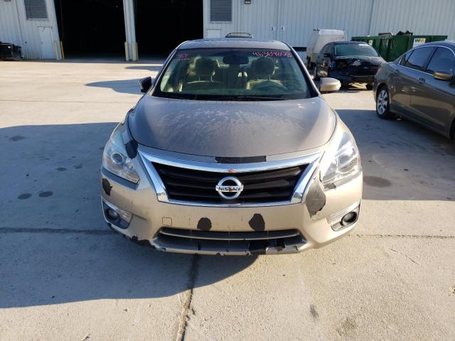 Photo 5 from auction – 2014 NISSAN ALTIMA 2.5 with VIN 1N4AL3AP4EC103622