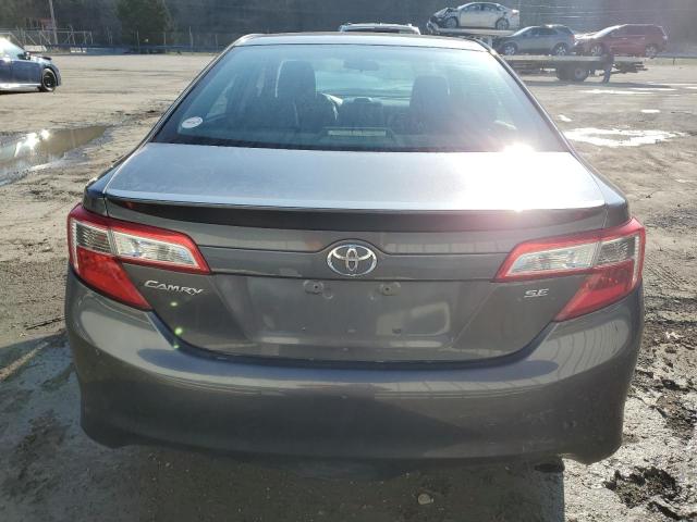 Zdjęcie 6 z aukcji – 2012 TOYOTA CAMRY BASE z VIN 4T1BF1FK3CU162994