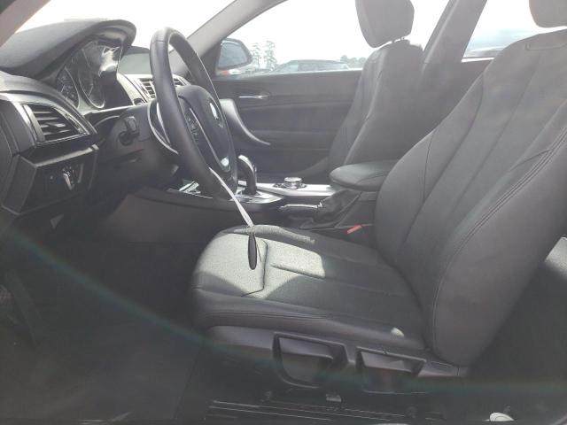 Photo 7 from auction – 2015 BMW 228 I with VIN WBA1F5C52FV257533