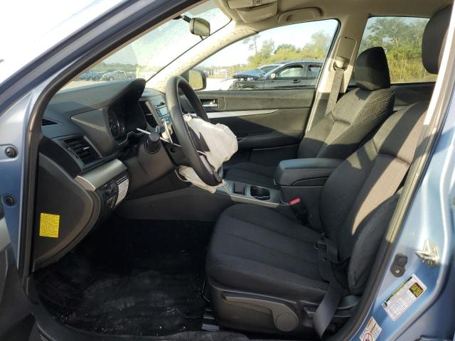Photo 7 from auction – 2010 SUBARU LEGACY 2.5 with VIN 4S3BMCA67A3238106