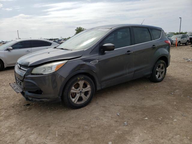 FORD ESCAPE SE 2016 with VIN 1FMCU9G90GUC14138 - Photo from auction