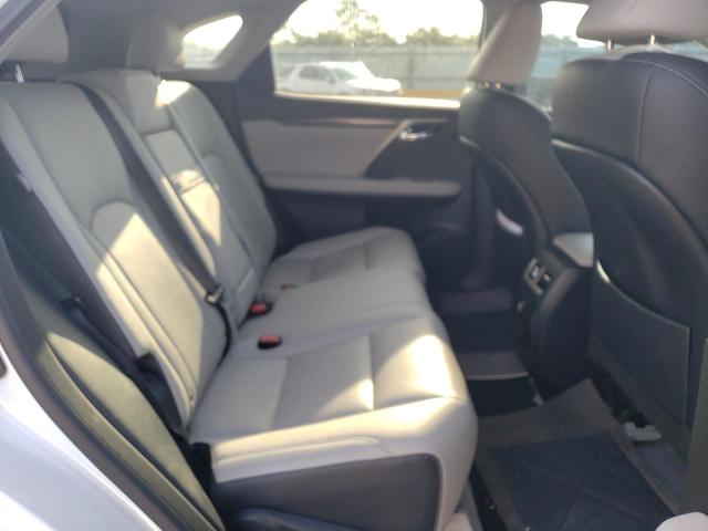 Photo 10 from auction – 2017 LEXUS RX 350 BAS with VIN 2T2ZZMCA9HC068576