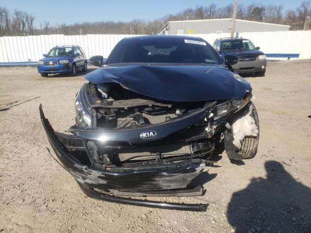 Photo 5 from auction – 2015 KIA OPTIMA LX with VIN KNAGM4A79F5662979