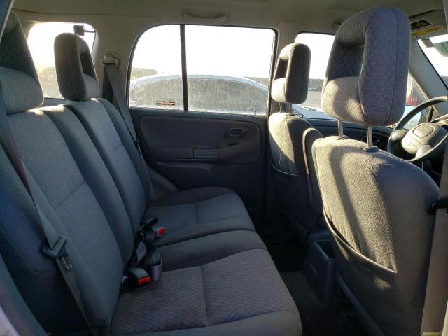 Photo 10 from auction – 2002 CHEVROLET TRACKER with VIN 2CNBE13C526934747
