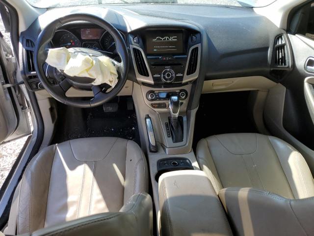 Photo 8 from auction – 2012 FORD FOCUS SEL with VIN 1FAHP3M24CL319163