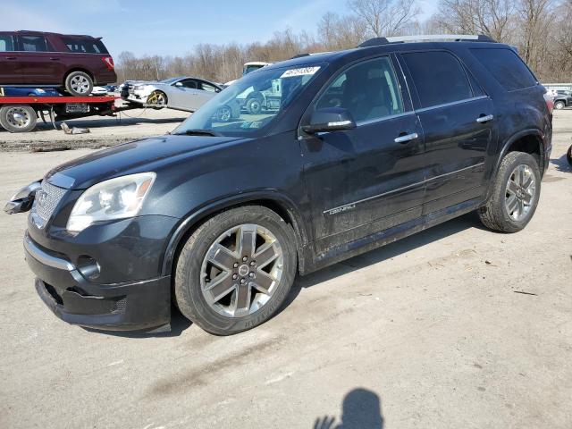 GMC ACADIA DEN 2011 with VIN 1GKKVTED2BJ412574 - Photo from auction