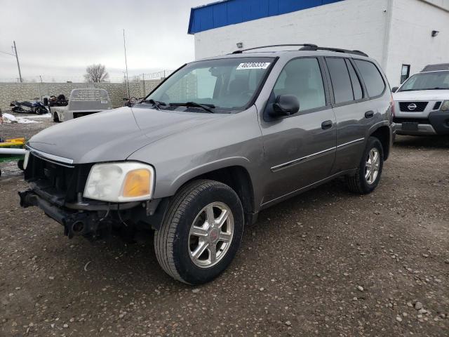 GMC ENVOY 2008 with VIN 1GKDT13S582230519 - Photo from auction