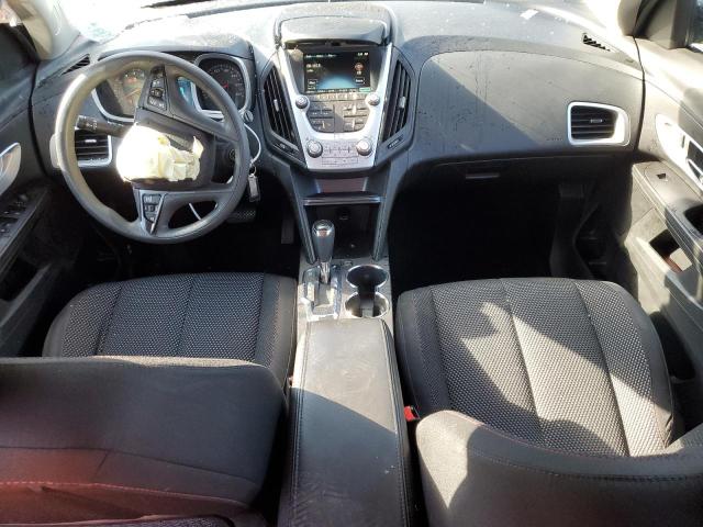 Photo 8 from auction – 2016 CHEVROLET EQUINOX LS with VIN 2GNALBEKXG1115230