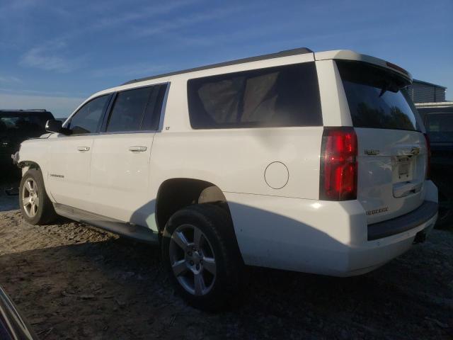 Photo 2 from auction – 2015 CHEVROLET SUBURBAN C with VIN 1GNSCJKC8FR566707