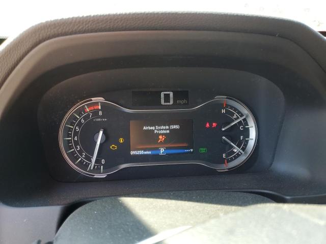 Photo 9 from auction – 2016 HONDA PILOT EXL with VIN 5FNYF5H52GB047122