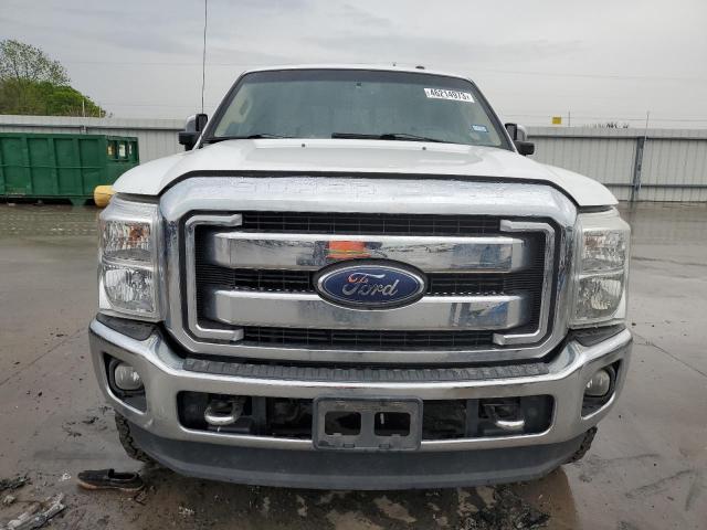 Photo 5 from auction – 2012 FORD F250 SUPER with VIN 1FT7W2BT9CEB78318