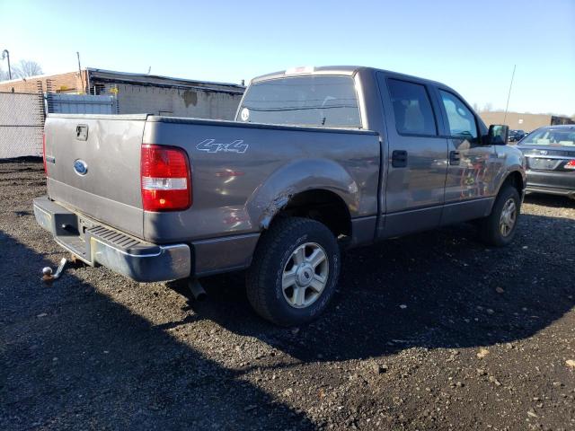 Photo 3 from auction – 2004 FORD F150 SUPER with VIN 1FTRW14W54KD09550
