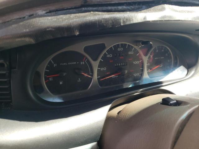 Zdjęcie 9 z aukcji – 1999 MERCURY SABLE LS z VIN 1MEFM53S0XA660552