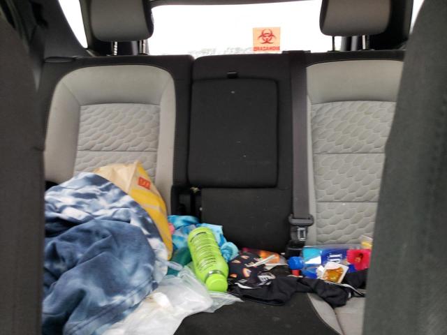 Фото 10 с аукциона – 2018 CHEVROLET EQUINOX с VIN 2GNAXSEV2J6250436