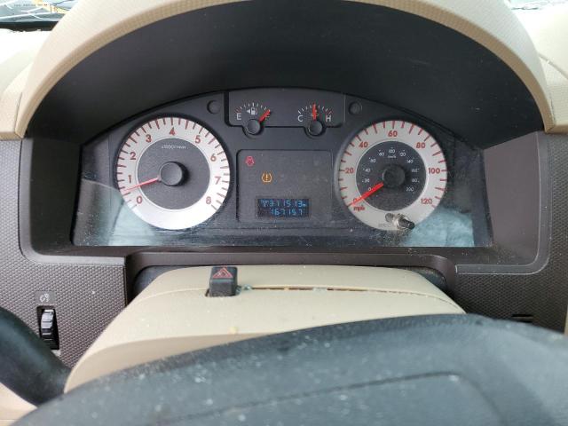 Photo 9 from auction – 2009 MAZDA TRIBUTE I with VIN 4F2CZ02739KM04263
