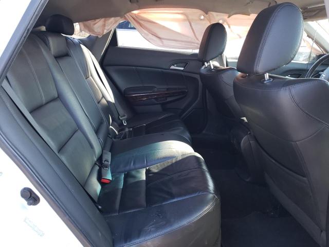 Photo 10 from auction – 2011 HONDA ACCORD CRO with VIN 5J6TF2H52BL000634