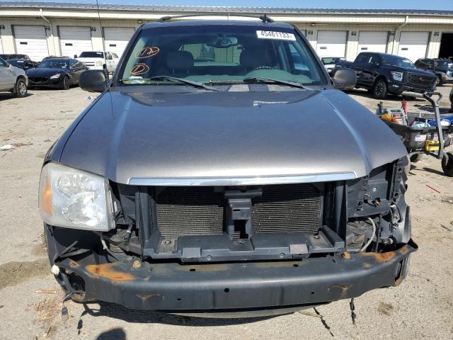 Photo 5 from auction – 2006 GMC ENVOY with VIN 1GKDT13S662200376