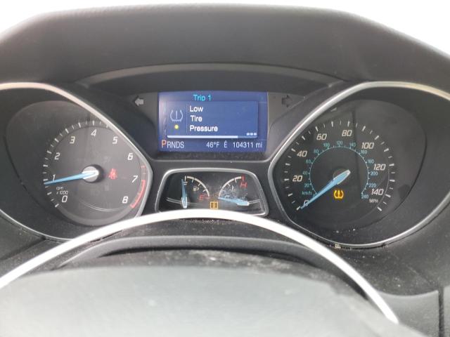 Photo 9 from auction – 2013 FORD FOCUS SE with VIN 1FADP3F22DL152430