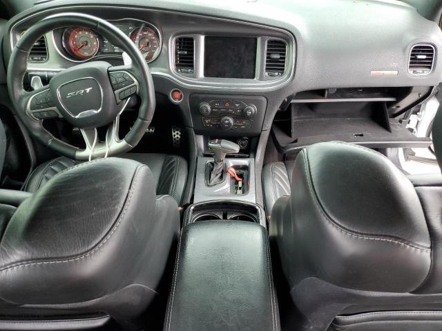 Photo 8 from auction – 2018 DODGE CHARGER SR with VIN 2C3CDXL92JH327487