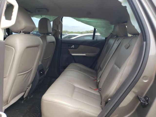 Photo 11 from auction – 2013 FORD EDGE LIMIT with VIN 2FMDK4KC6DBA23213