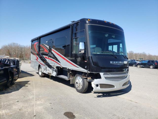 FORD F53 2013 with VIN 1F66F5DY1D0A13631 - Photo from auction