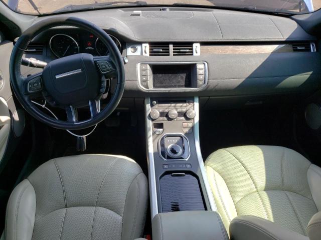 Photo 8 from auction – 2016 LAND ROVER RANGE ROVE with VIN SALVR2BG8GH088527