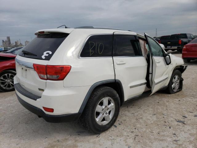 Photo 3 from auction – 2011 JEEP GRAND CHER with VIN 1J4RS4GGXBC644371