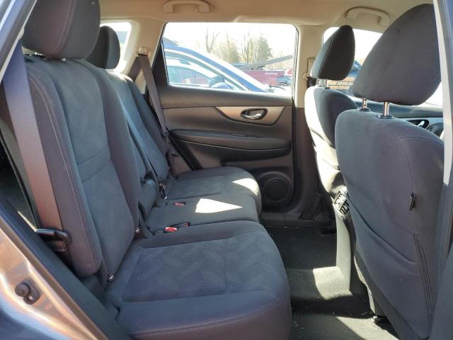 Photo 11 from auction – 2016 NISSAN ROGUE S with VIN KNMAT2MVXGP652025