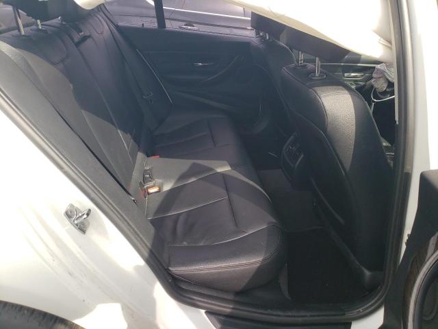 Photo 10 from auction – 2012 BMW 328 I with VIN WBA3A5C51CF258766