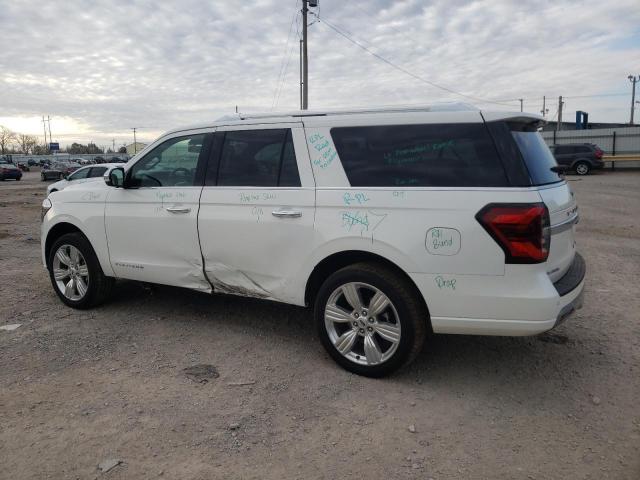 Photo 2 from auction – 2022 FORD EXPEDITION with VIN 1FMJK1MT4NEA56585