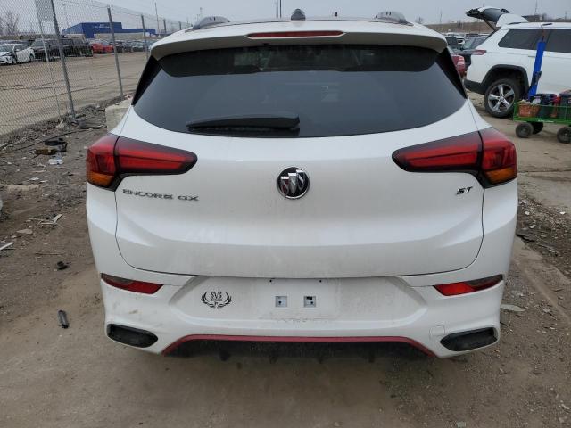 Photo 6 from auction – 2020 BUICK ENCORE GX with VIN KL4MMFS21LB089829
