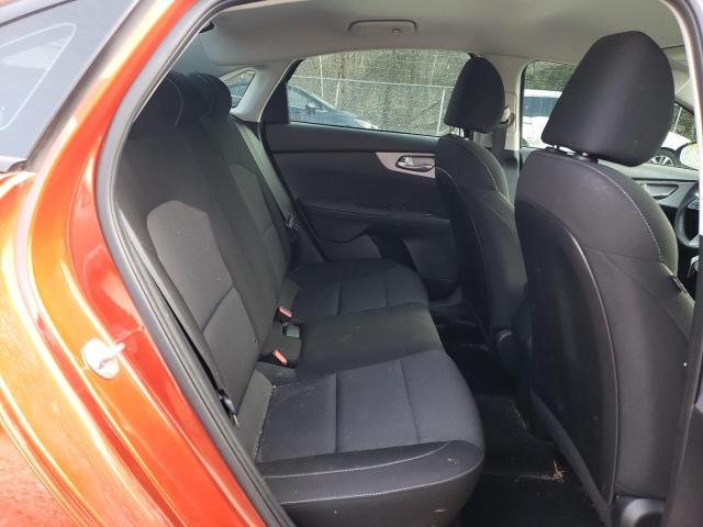 Photo 10 from auction – 2022 KIA FORTE FE with VIN 3KPF24AD0NE416514