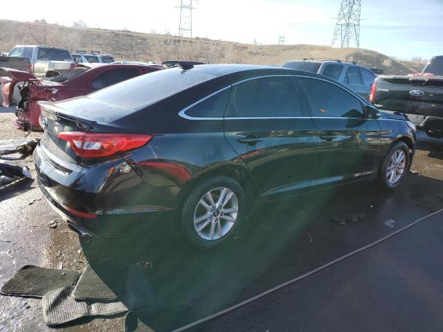 Photo 3 from auction – 2016 HYUNDAI SONATA SE with VIN 5NPE24AF1GH418106