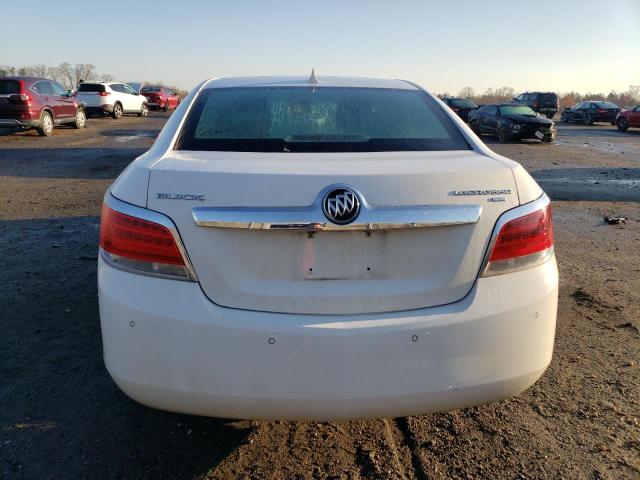 Photo 6 from auction – 2011 BUICK LACROSSE C with VIN 1G4GC5ED7BF210895
