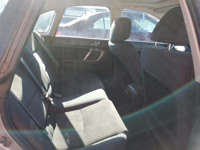 Photo 10 from auction – 2009 SUBARU LEGACY 2.5 with VIN 4S3BL616496228759