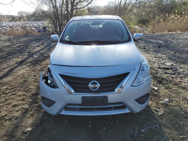 Photo 5 from auction – 2017 NISSAN VERSA S with VIN 3N1CN7AP5HL822877
