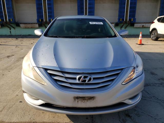 Photo 5 from auction – 2013 HYUNDAI SONATA GLS with VIN 5NPEB4AC1DH614306