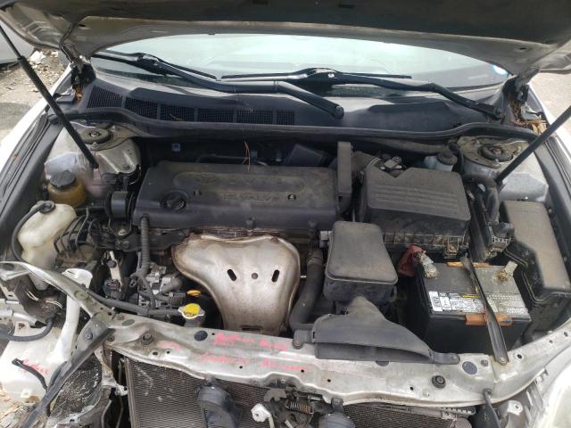 Photo 11 from auction – 2008 TOYOTA CAMRY CE with VIN 4T1BE46K08U763422