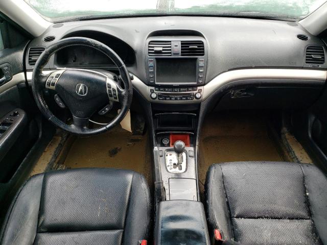 Photo 8 from auction – 2006 ACURA TSX with VIN JH4CL96996C024804