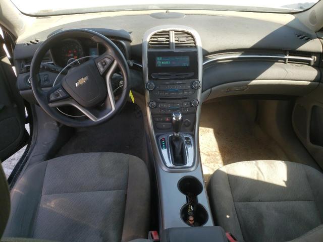 Photo 8 from auction – 2013 CHEVROLET MALIBU LS with VIN 1G11B5SA0DF336499