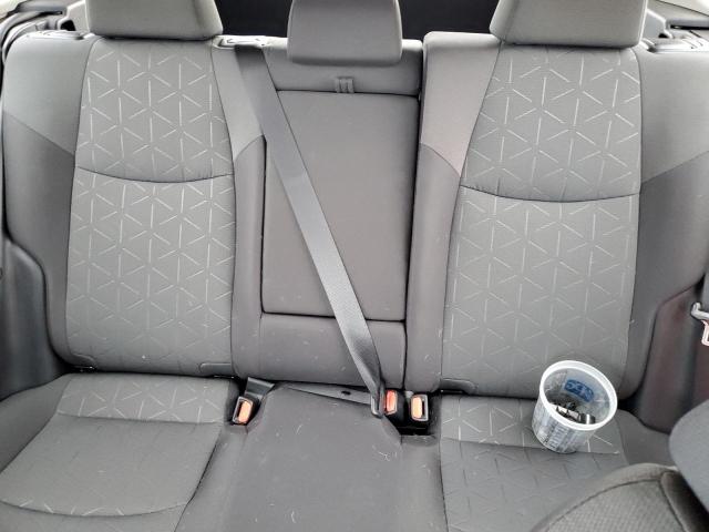 Photo 10 from auction – 2019 TOYOTA RAV4 XLE with VIN 2T3W1RFV1KW019945