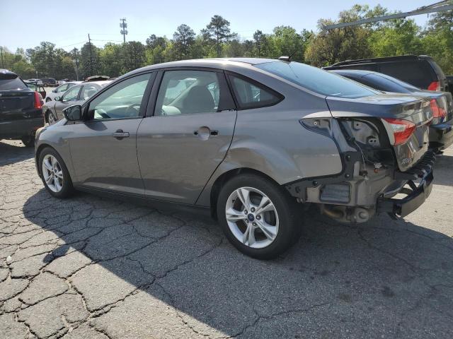 Photo 2 from auction – 2014 FORD FOCUS SE with VIN 1FADP3F22EL410401