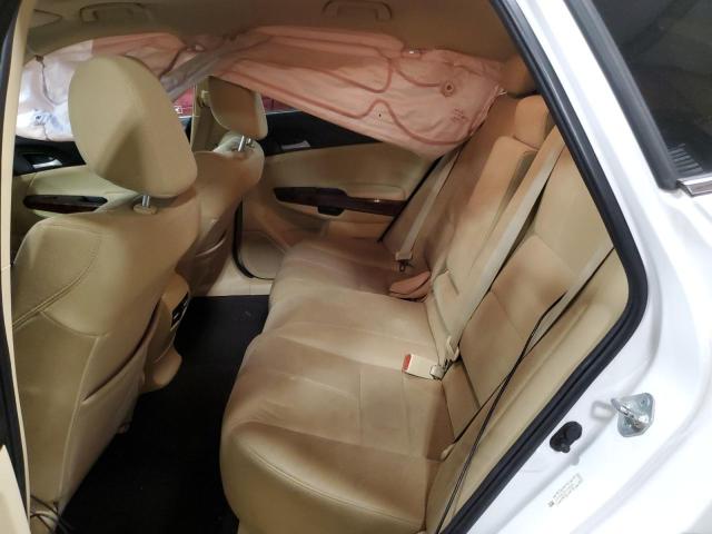Photo 11 from auction – 2012 HONDA CROSSTOUR with VIN 5J6TF3H30CL006826