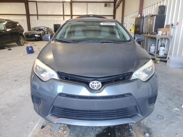 Photo 5 from auction – 2015 TOYOTA COROLLA L with VIN 2T1BURHE1FC351399