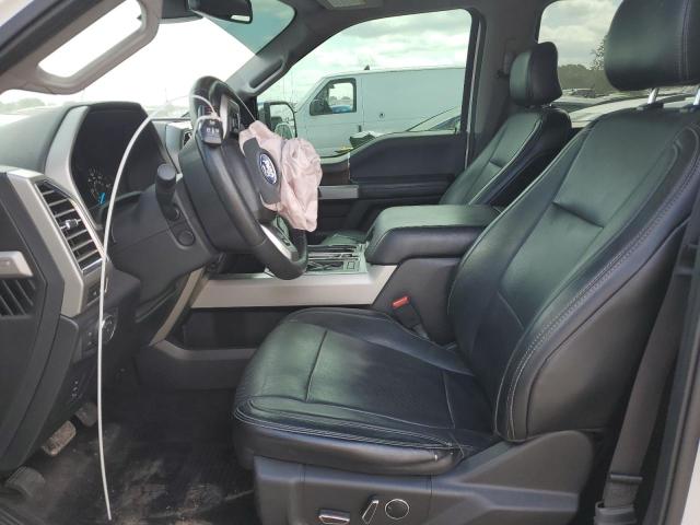 Photo 7 from auction – 2016 FORD F150 SUPER with VIN 1FTEW1EF1GFB94391