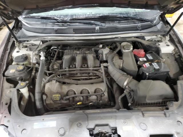 Photo 11 from auction – 2010 FORD TAURUS SEL with VIN 1FAHP2EWXAG161543