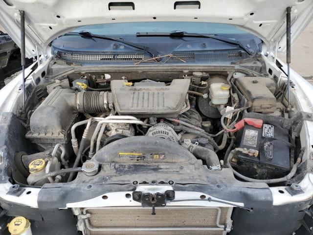 Photo 11 from auction – 2010 DODGE DAKOTA SXT with VIN 1D7RW3BP7AS223360